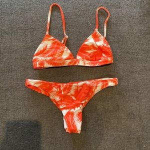 Mikoh bikini
